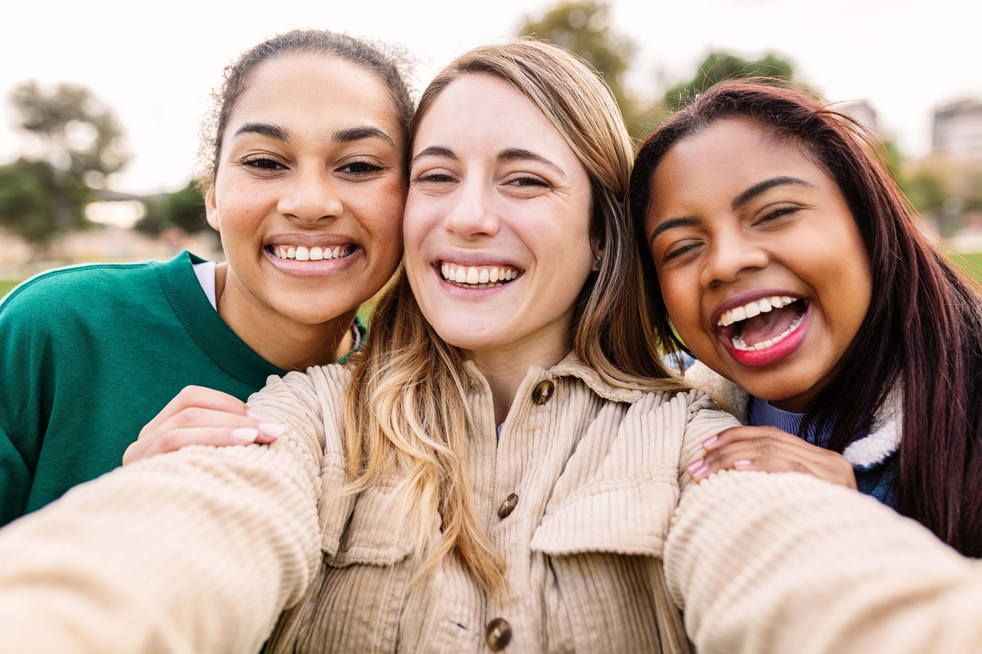 clear aligners or braces