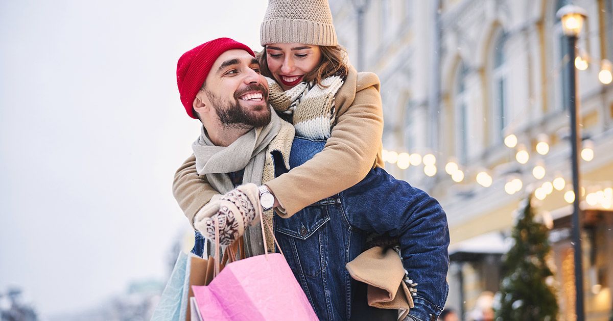 10 Awesome Spots to Do Your Holiday Shopping in Evergreen, CO