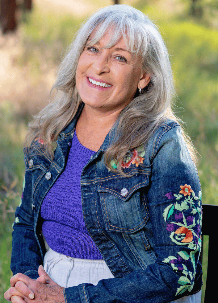 Gina, scheduling coordinator