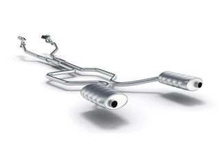 Exhaust System Repair in Redding, CA