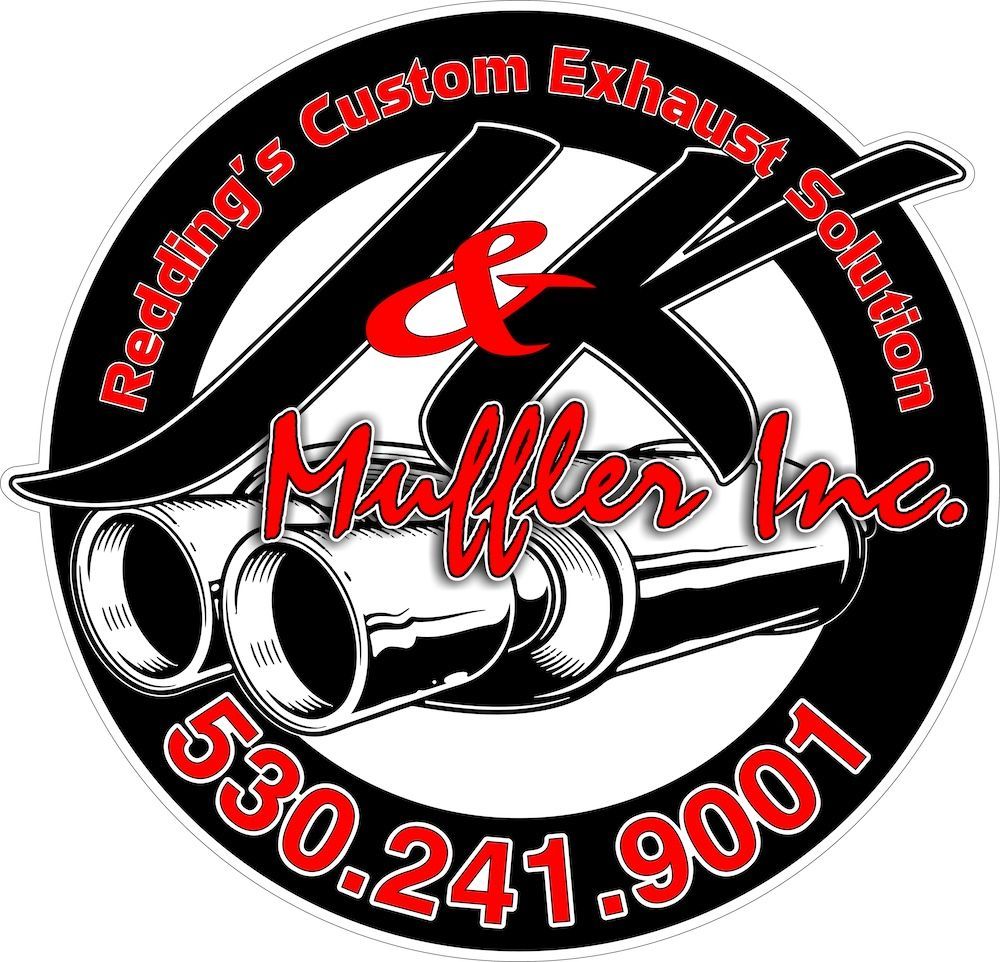 J and K Muffler, Inc.