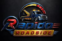 Roadside Assistance in Plano, TX | Rapido Help U