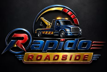 Roadside Assistance in Plano, TX | Rapido Help U