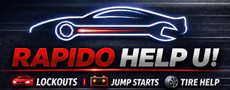Roadside Assistance in Plano, TX | Rapido Help U Roadside Assistance in Plano, TX | Rapido Help U