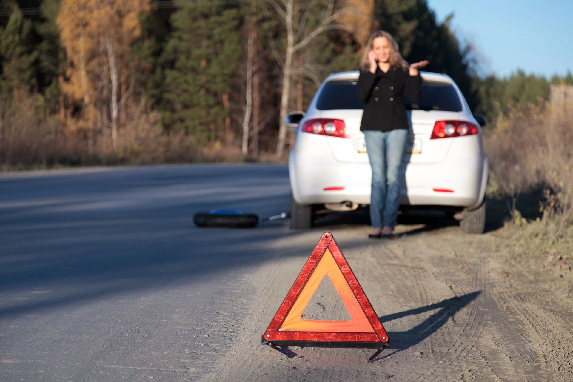 Roadside Assistance in Plano, TX Roadside Assistance in Plano, TX