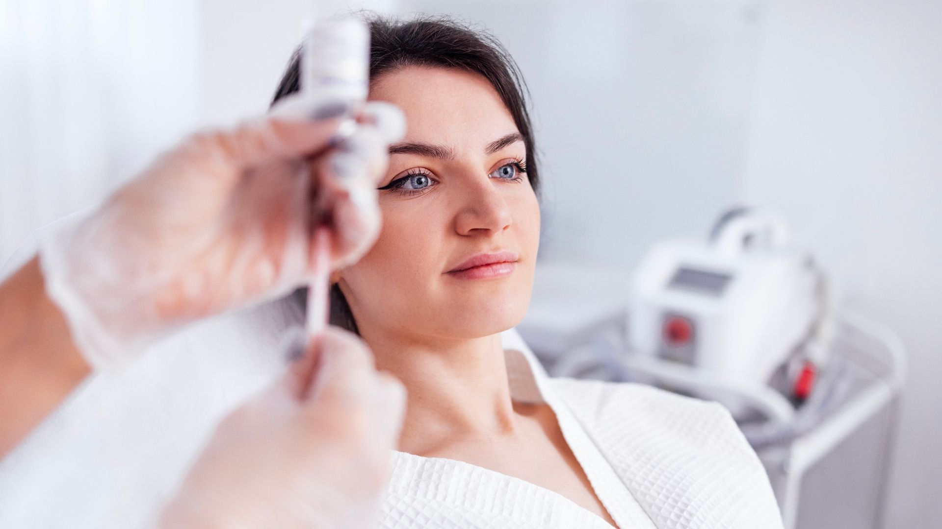 Botox Injections in Columbus, GA: What to Expect & Results
