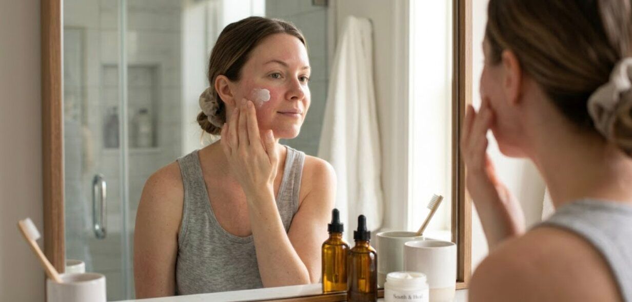 10 Expert Skin Refresh Tips After Microneedling