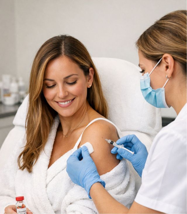 b12 injections in columbus Botox Columbus, GA: What to Expect & Results B12 Injections IV Infusions b12inj Size:8oz Glass Bottle