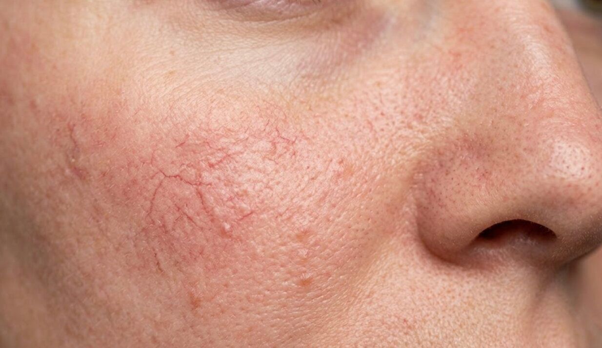 Common Types Treated with Laser Therapy