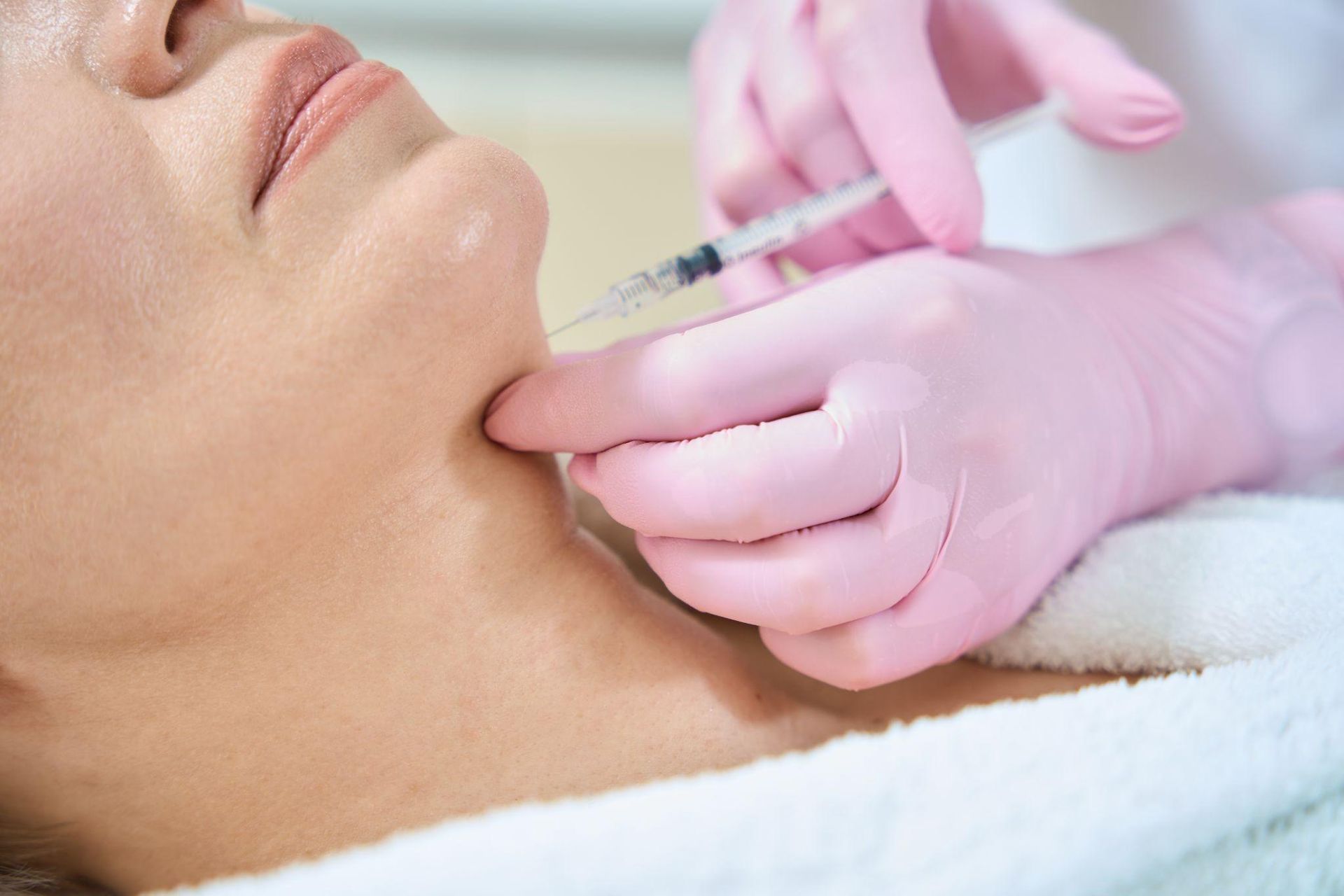 How Injectable Fat Dissolvers Work Inside the Body