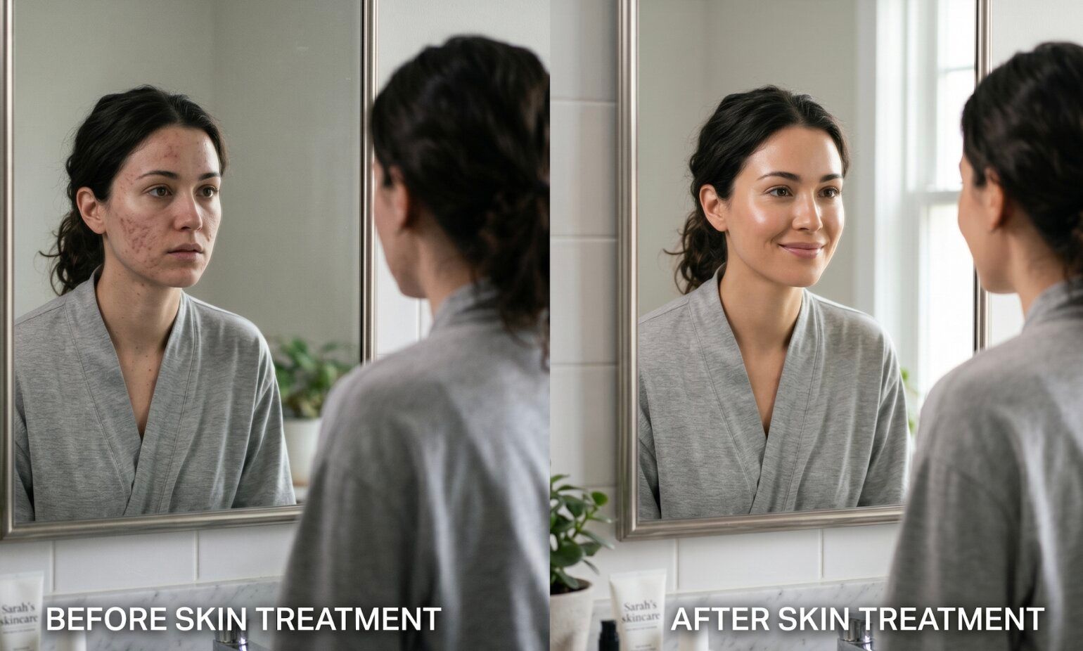 Key Skin Concerns Morpheus8 Can Improve