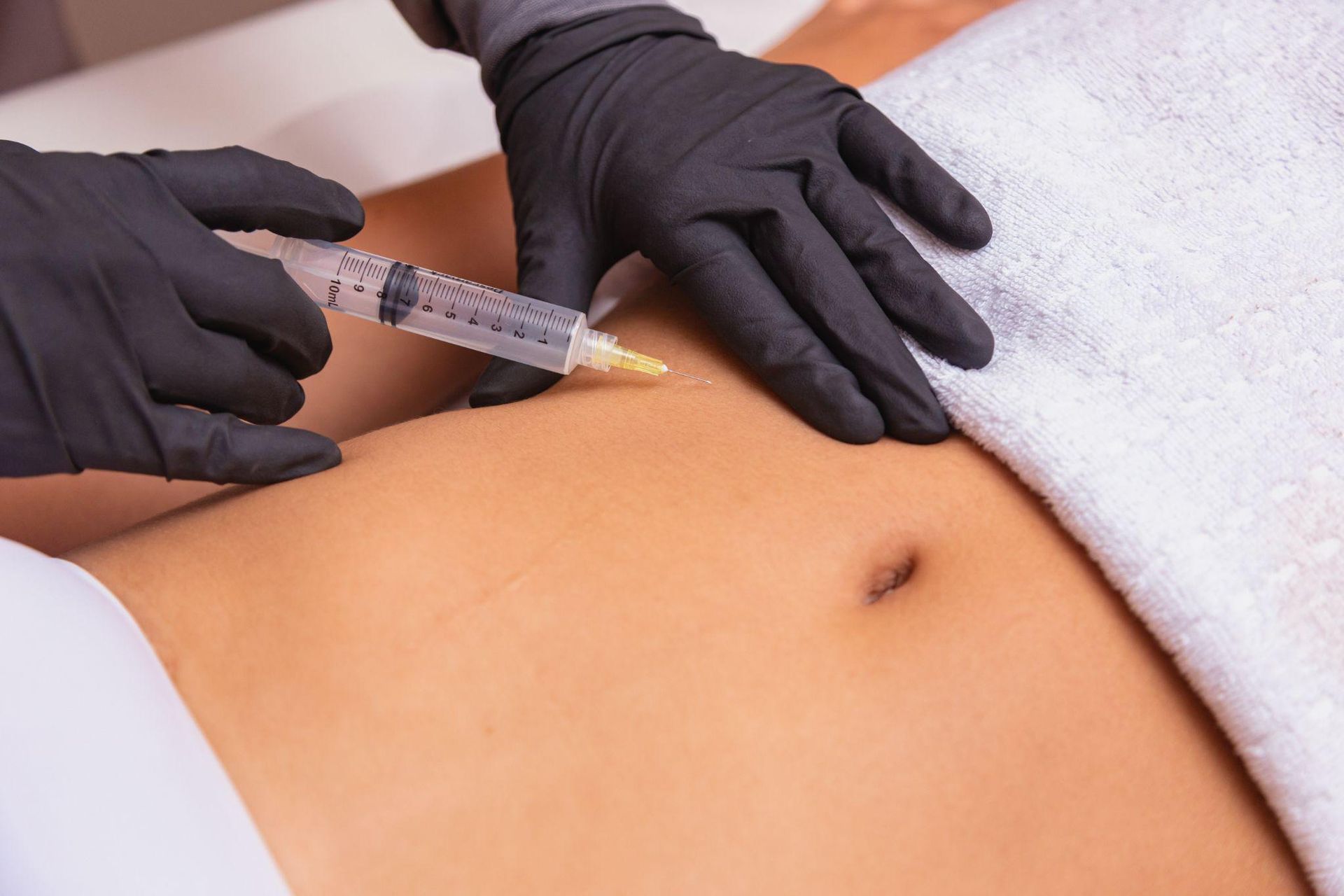 Kybella vs PCDC: Choosing the Right Treatment