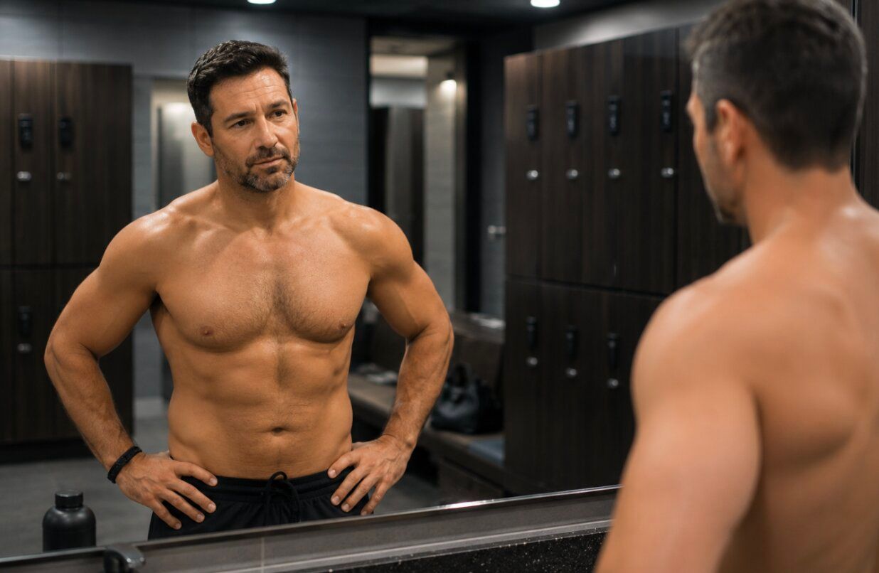 Lifestyle Habits That Support Testosterone Health