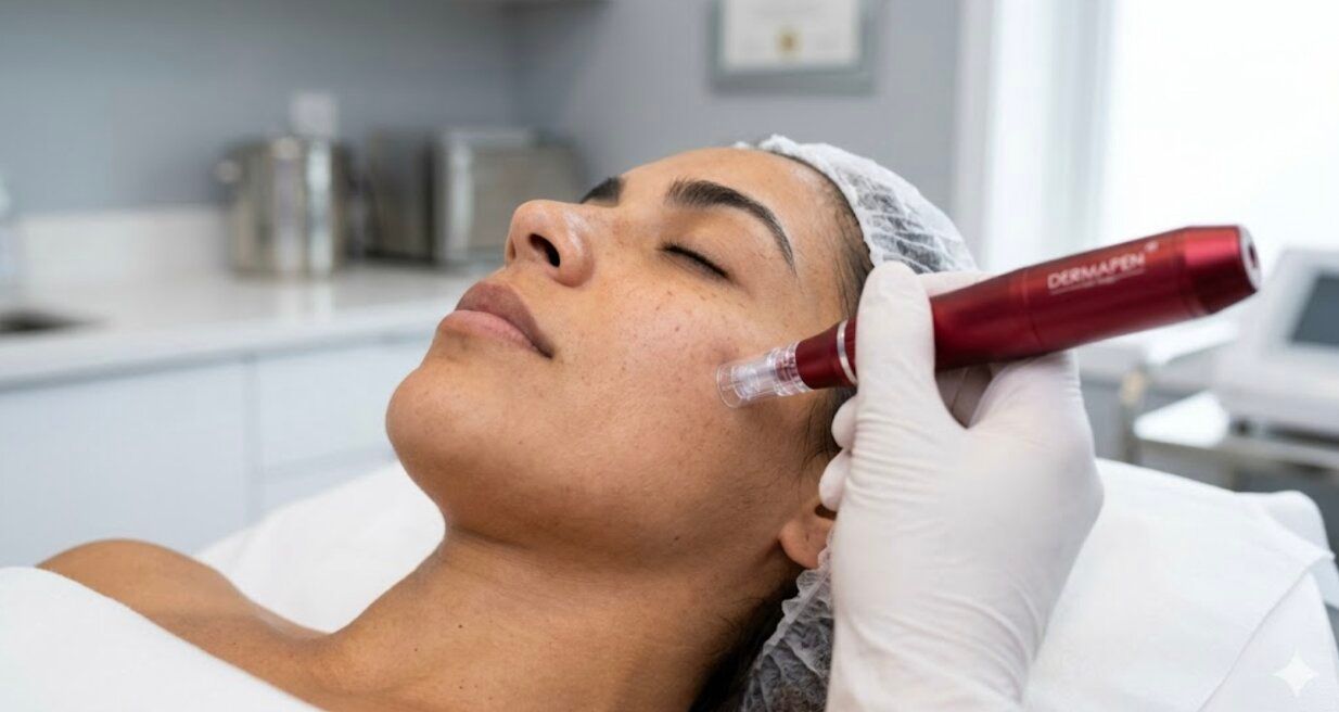 Microneedling Benefits: 10 Skin Refresh Tips | Columbus, GA