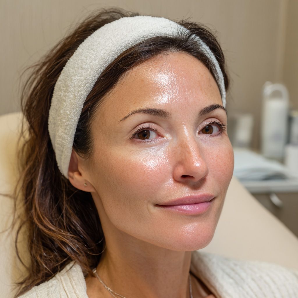 Chemical Peels Results and Longevity