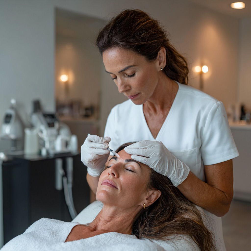 Tip #5: Botox for Expression Lines