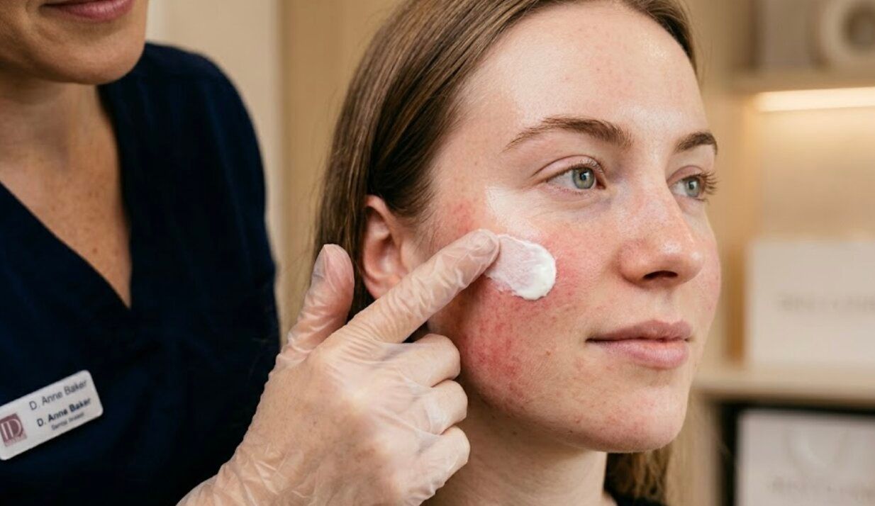 Topical Treatments vs. Laser Therapy