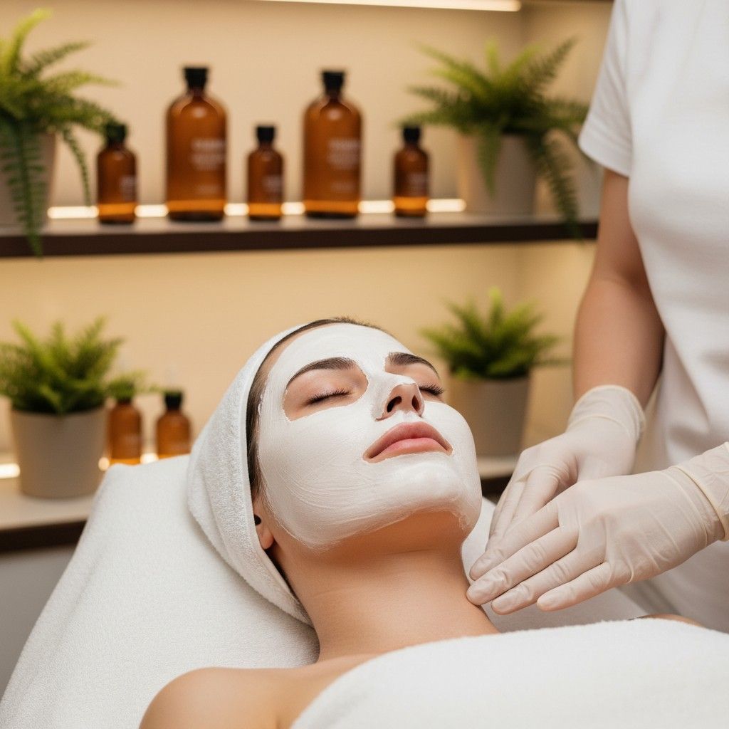 Ways to Refresh Your Skin at Selah Aesthetics and Wellness