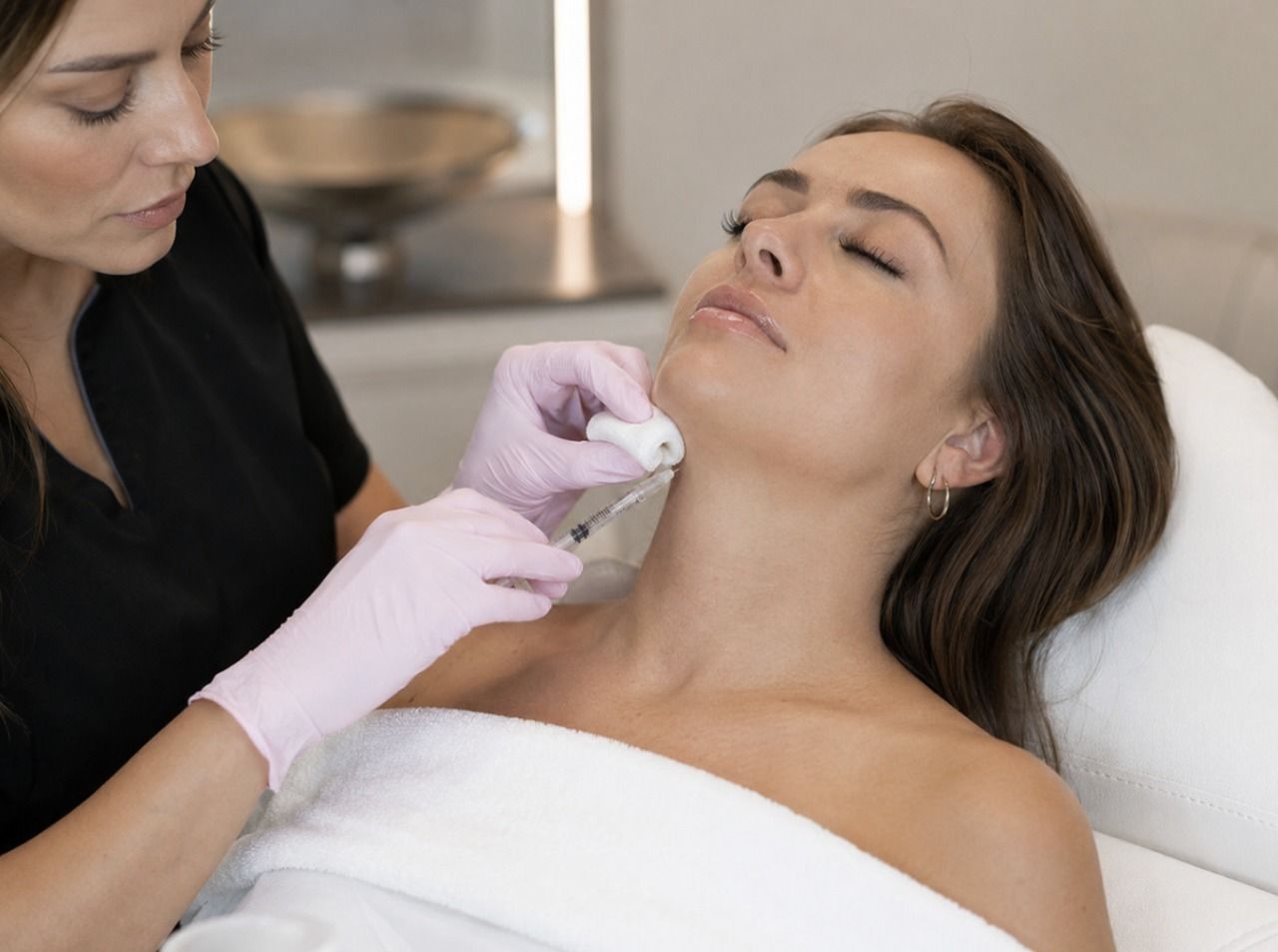 What Is Kybella and How Does It Work?