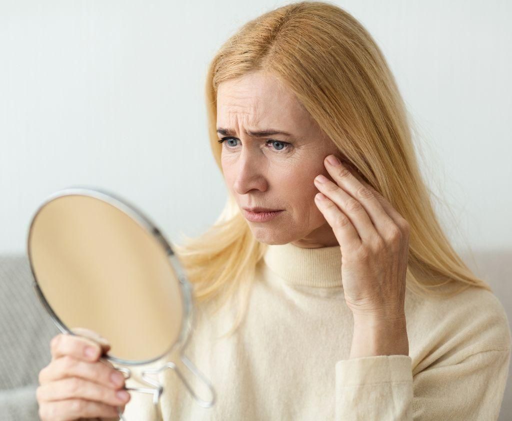 What Skin Tightening Really Means