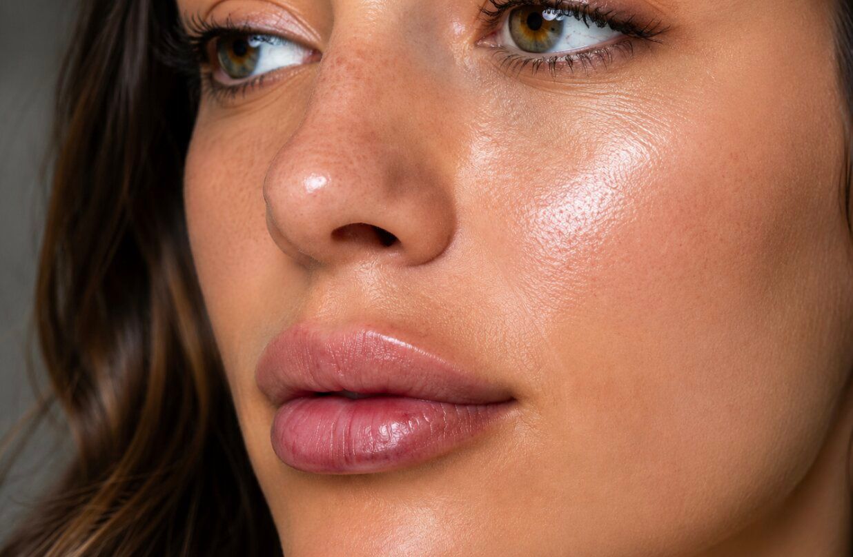 When Swelling, Lumps, or Unevenness May Be Normal