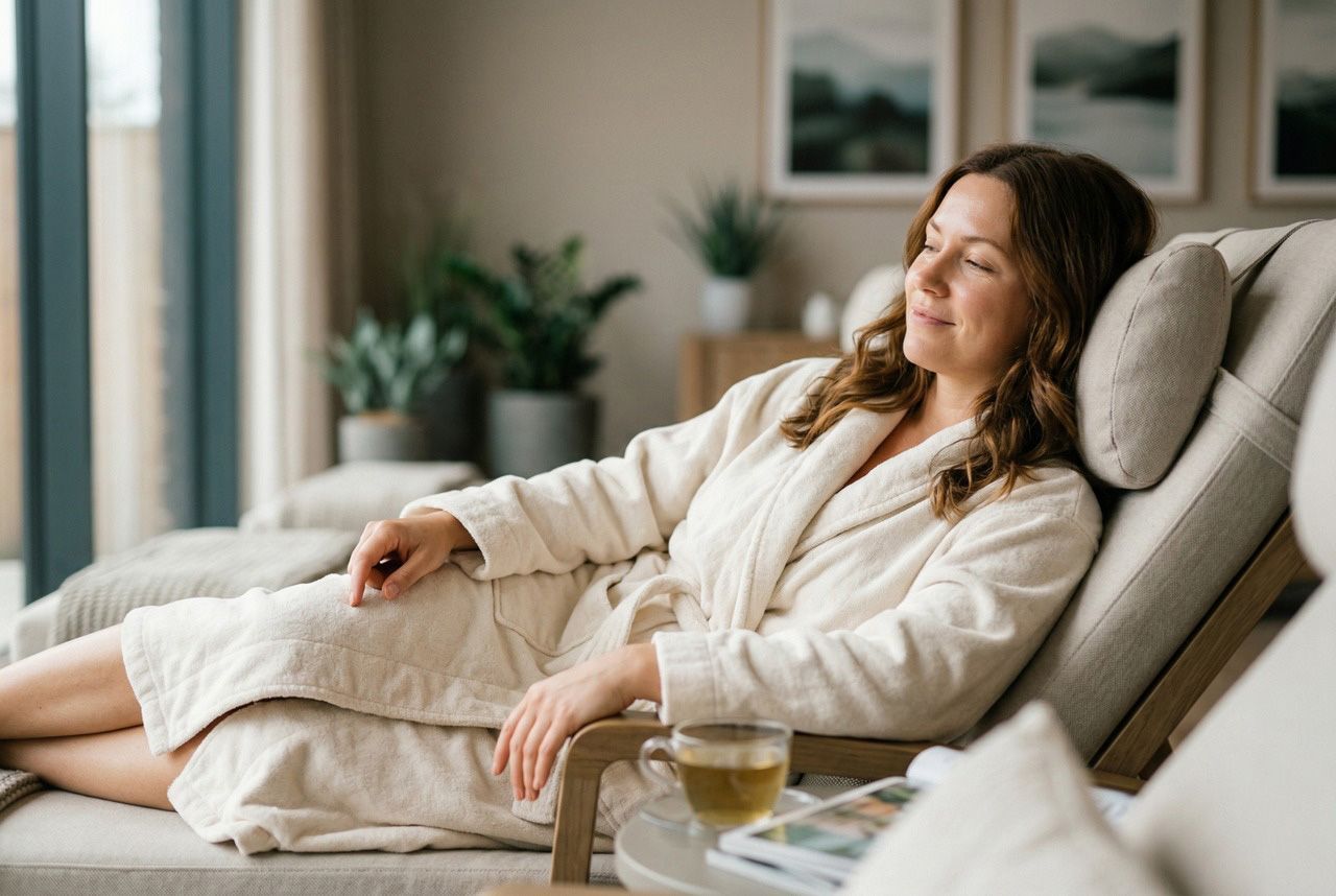 Why Choose Selah Aesthetics and Wellness for PRX Plus in Columbus, GA