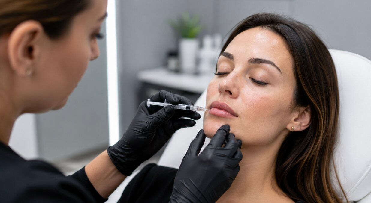 Why Provider Experience Matters for Lip Filler Aftercare in Columbus, GA