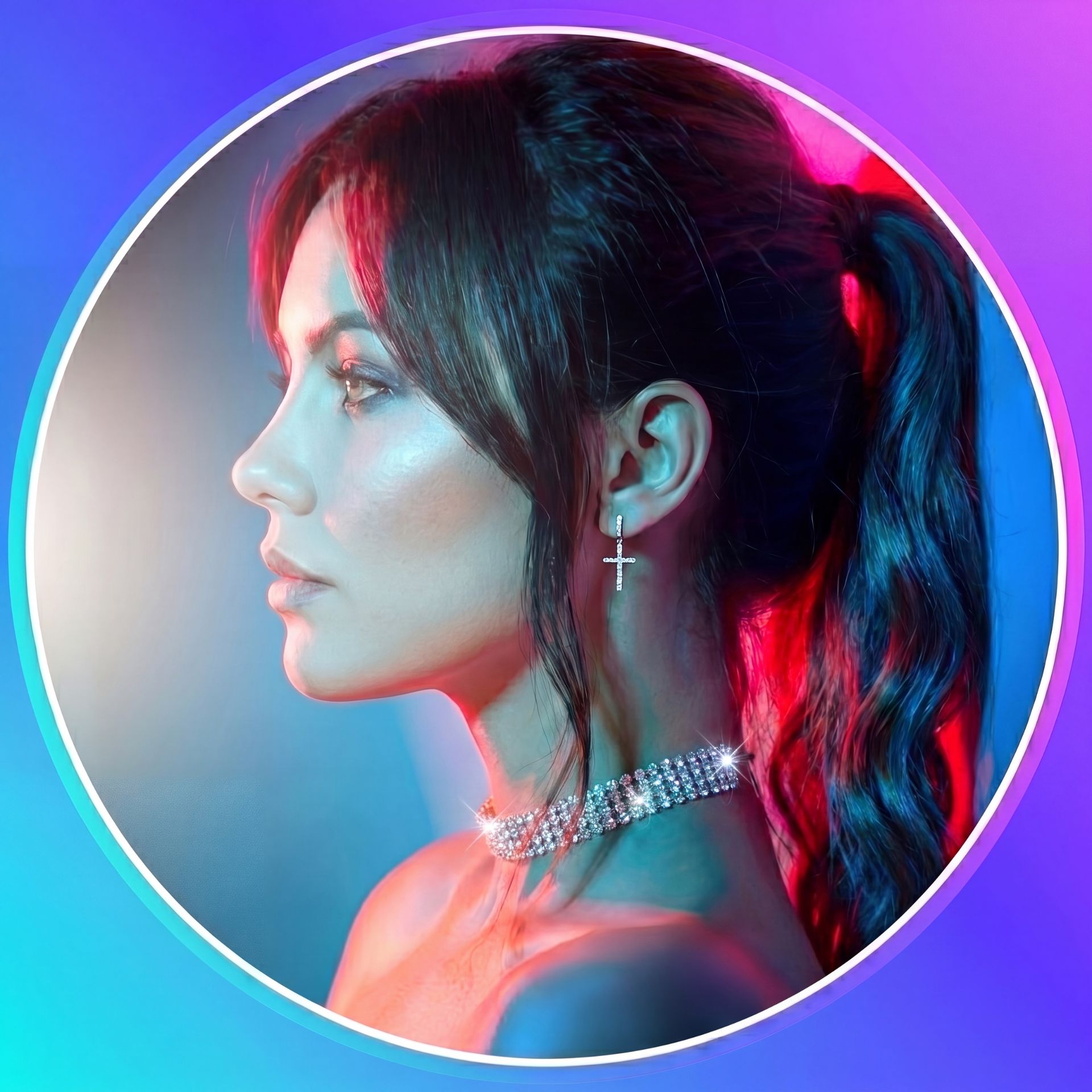Digital Media Girl