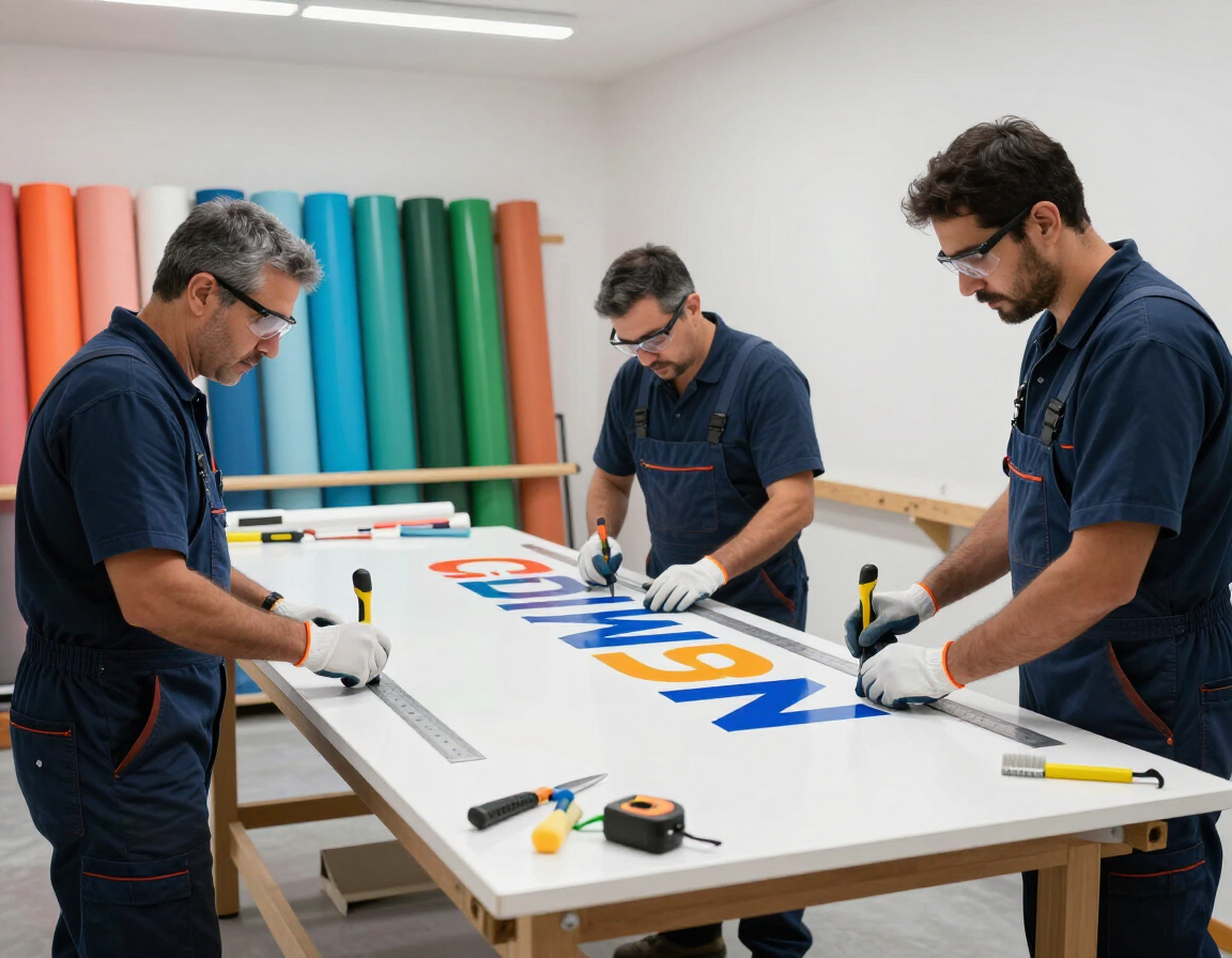 Instalaci&oacute;n profesional
