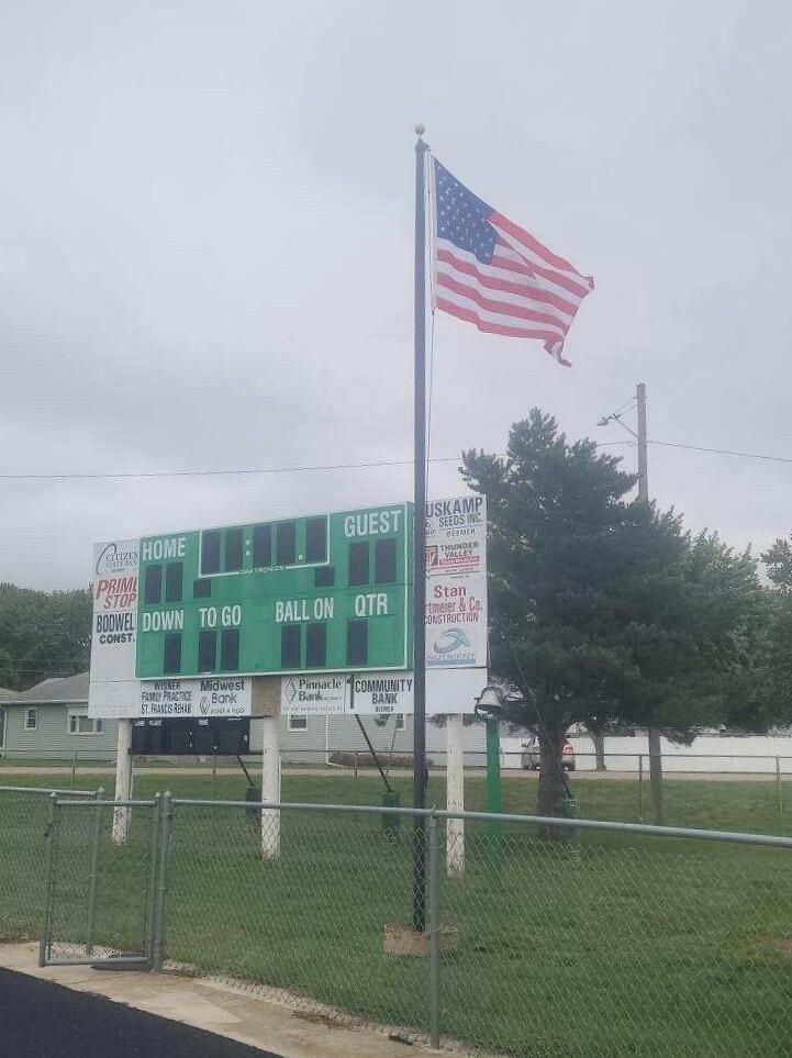 Flag Portfolio Omaha, NE