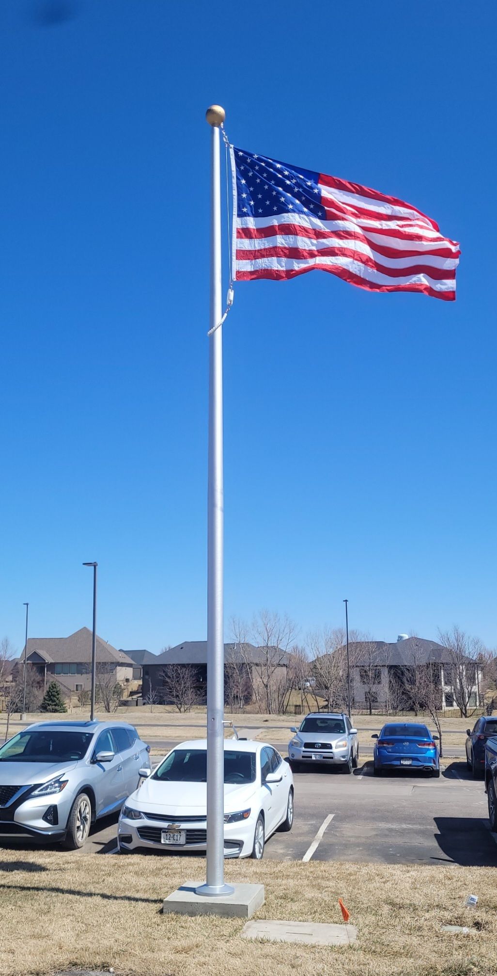 Flag Portfolio Omaha, NE