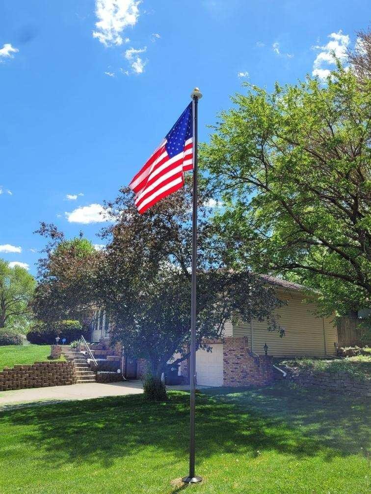 Flag Portfolio Omaha, NE