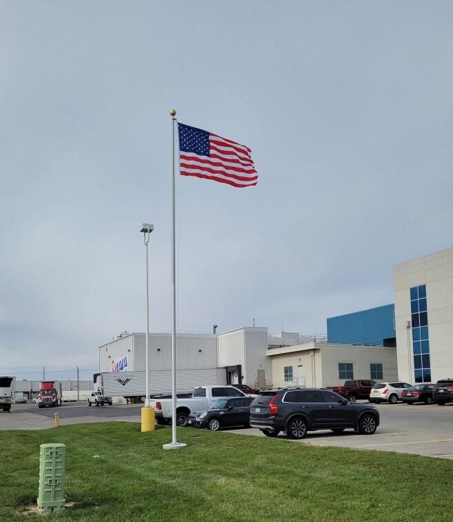 Flag Portfolio Omaha, NE