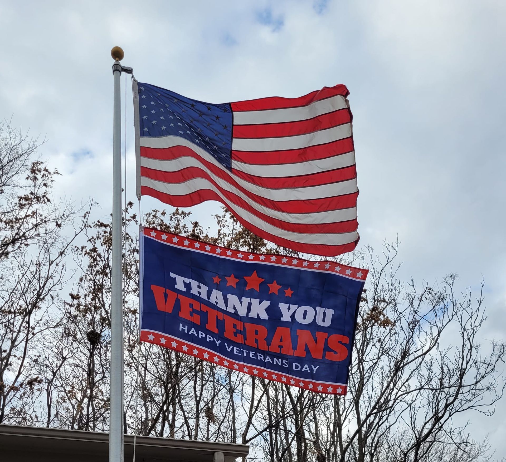 Flag Portfolio Omaha, NE