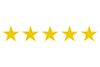 Five Stars Five Stars