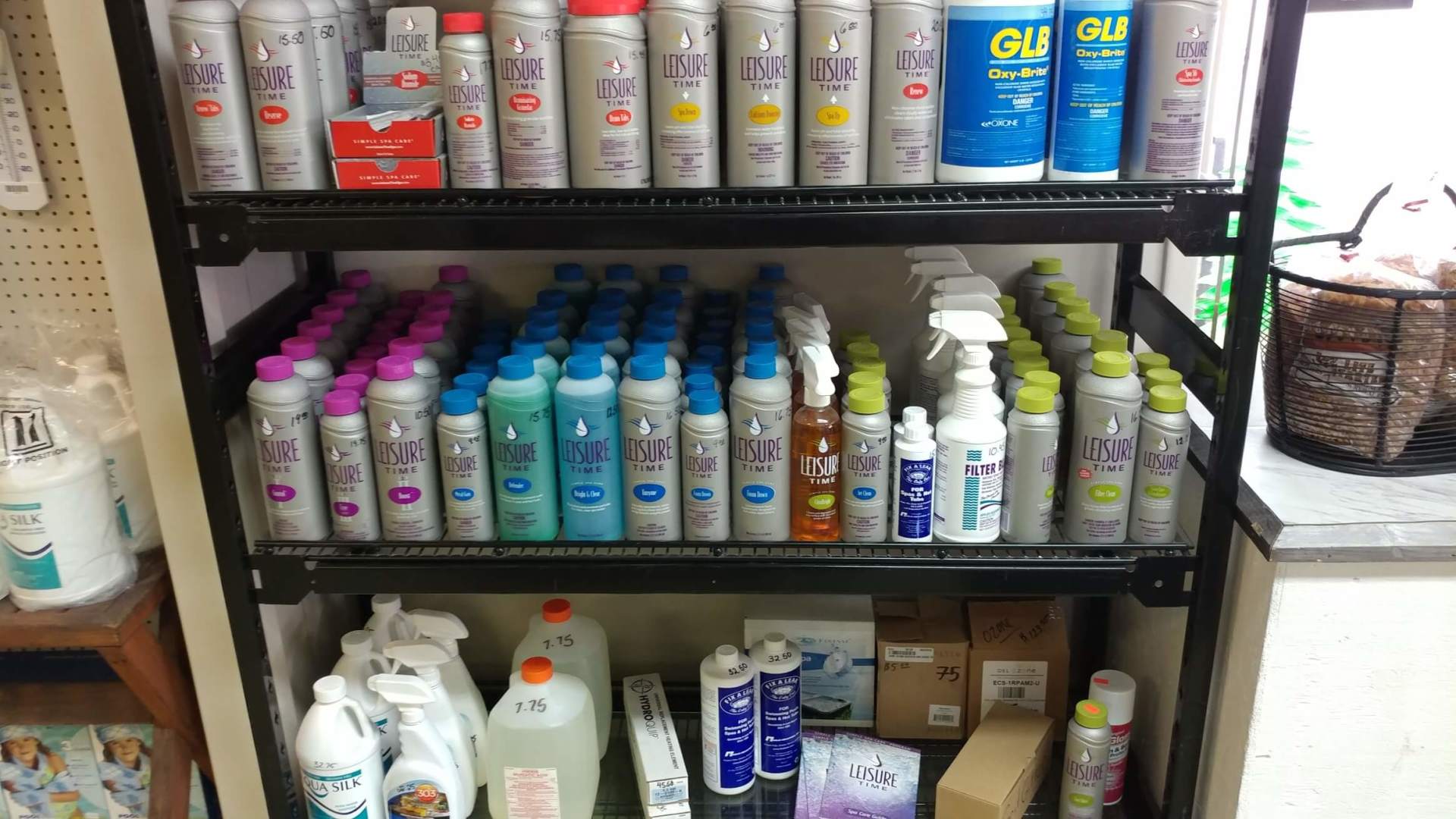 Stove and Spas Sales Klamath Falls, OR Orley's of Klamath Falls