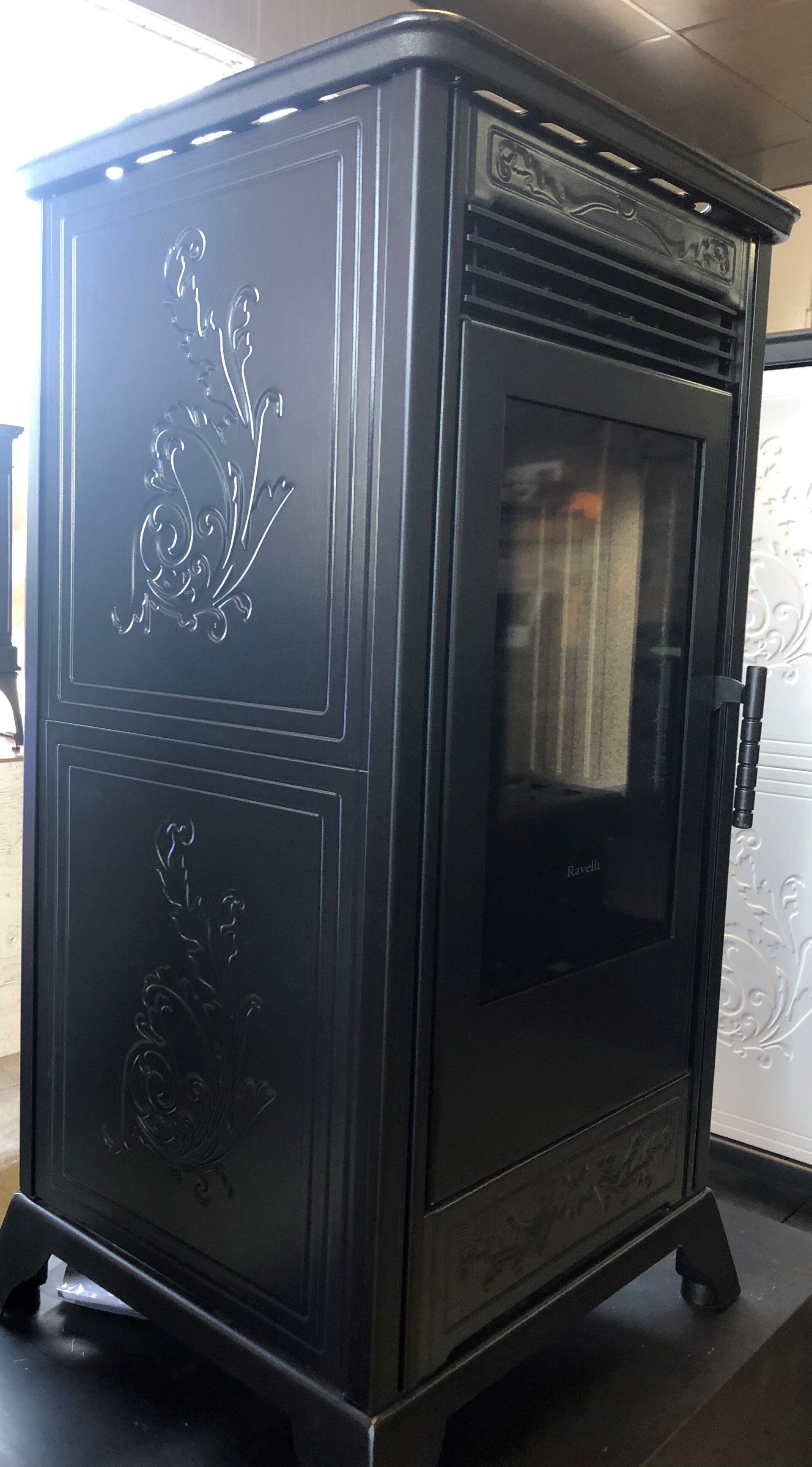 Fireplace Sales Klamath Falls, OR Orley's of Klamath Falls Stove