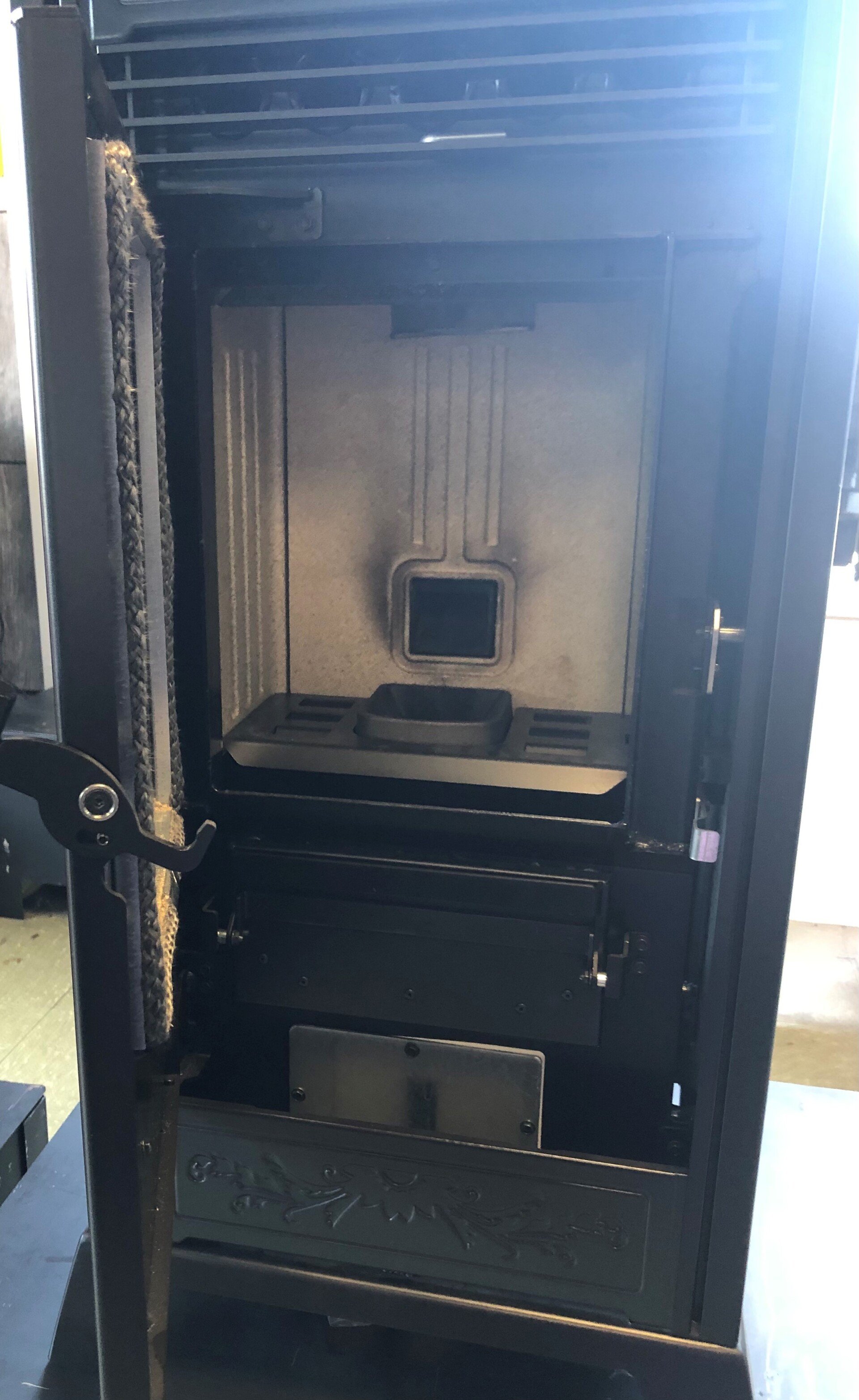 Fireplace Sales Klamath Falls, OR Orley's of Klamath Falls Stove