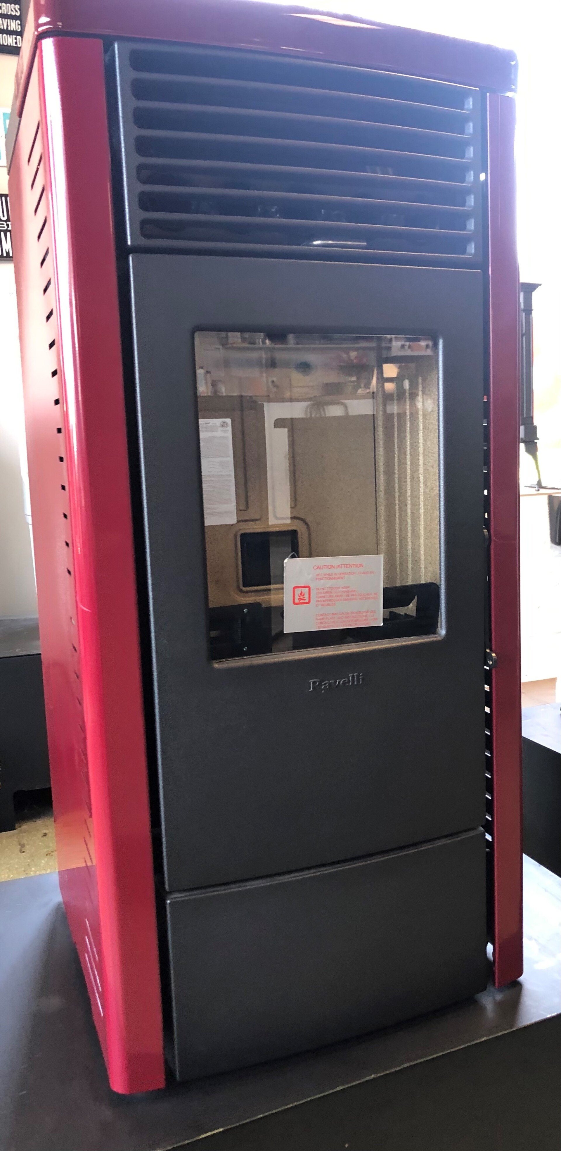 Fireplace Sales Klamath Falls, OR Orley's of Klamath Falls Stove