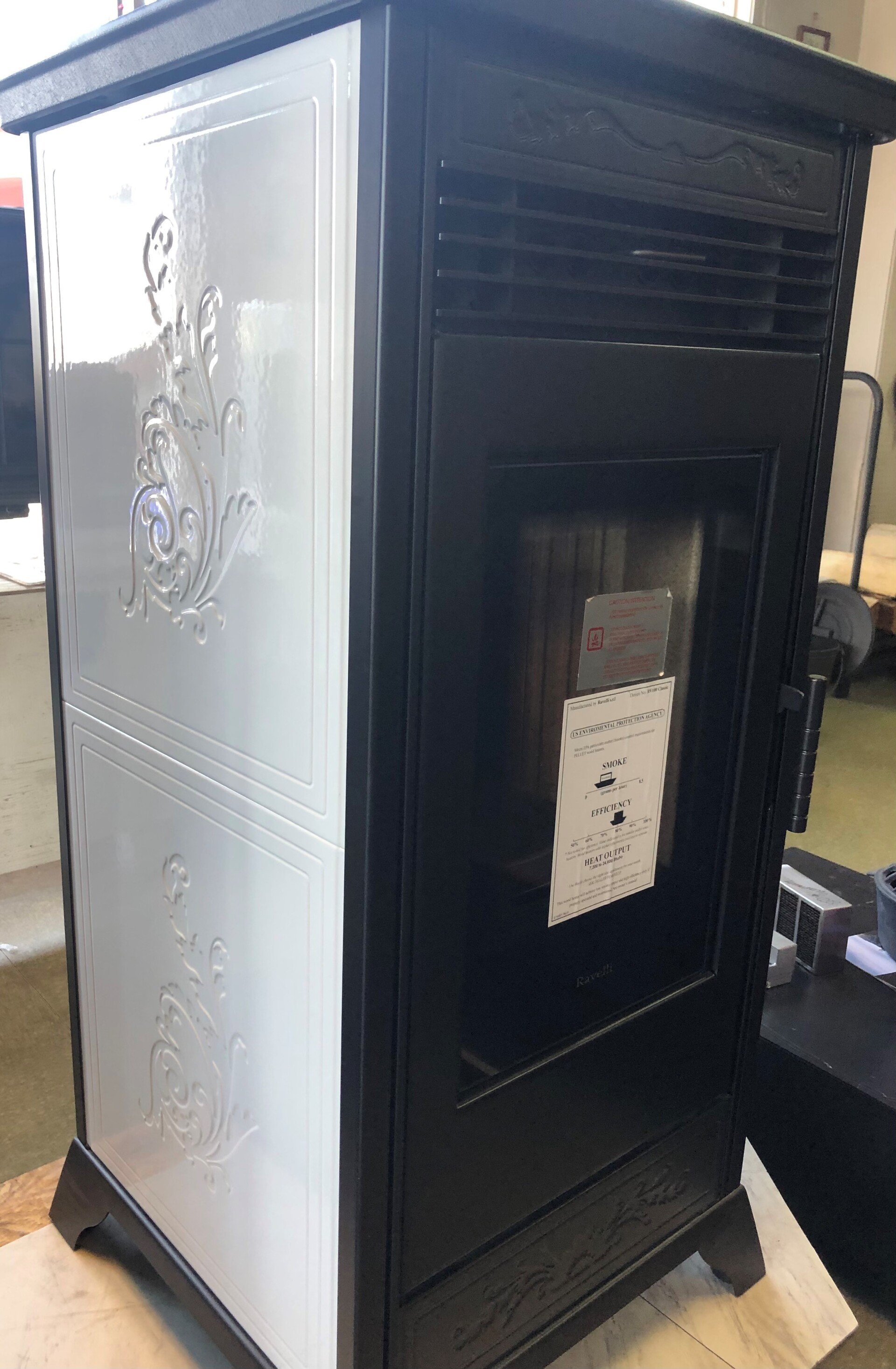 Fireplace Sales Klamath Falls, OR Orley's of Klamath Falls Stove