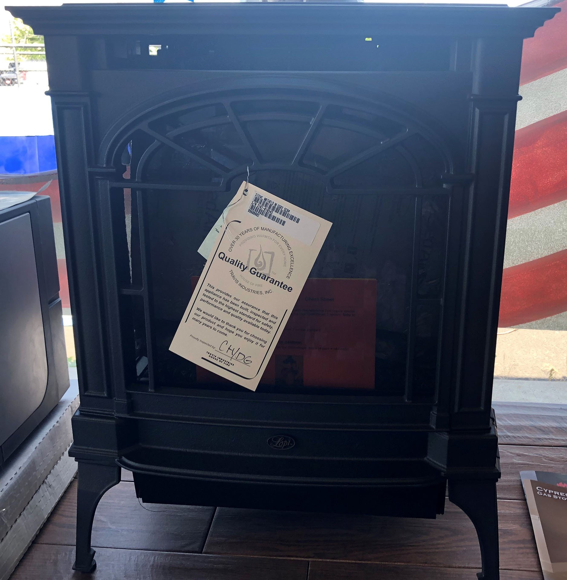 Fireplace Sales Klamath Falls, OR Orley's of Klamath Falls Stove