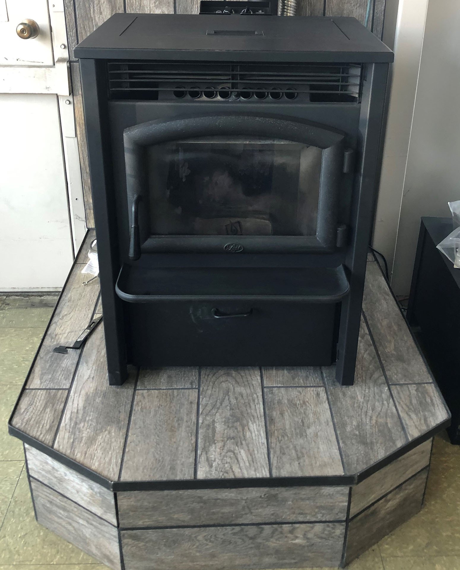Fireplace Sales Klamath Falls, OR Orley's of Klamath Falls Stove