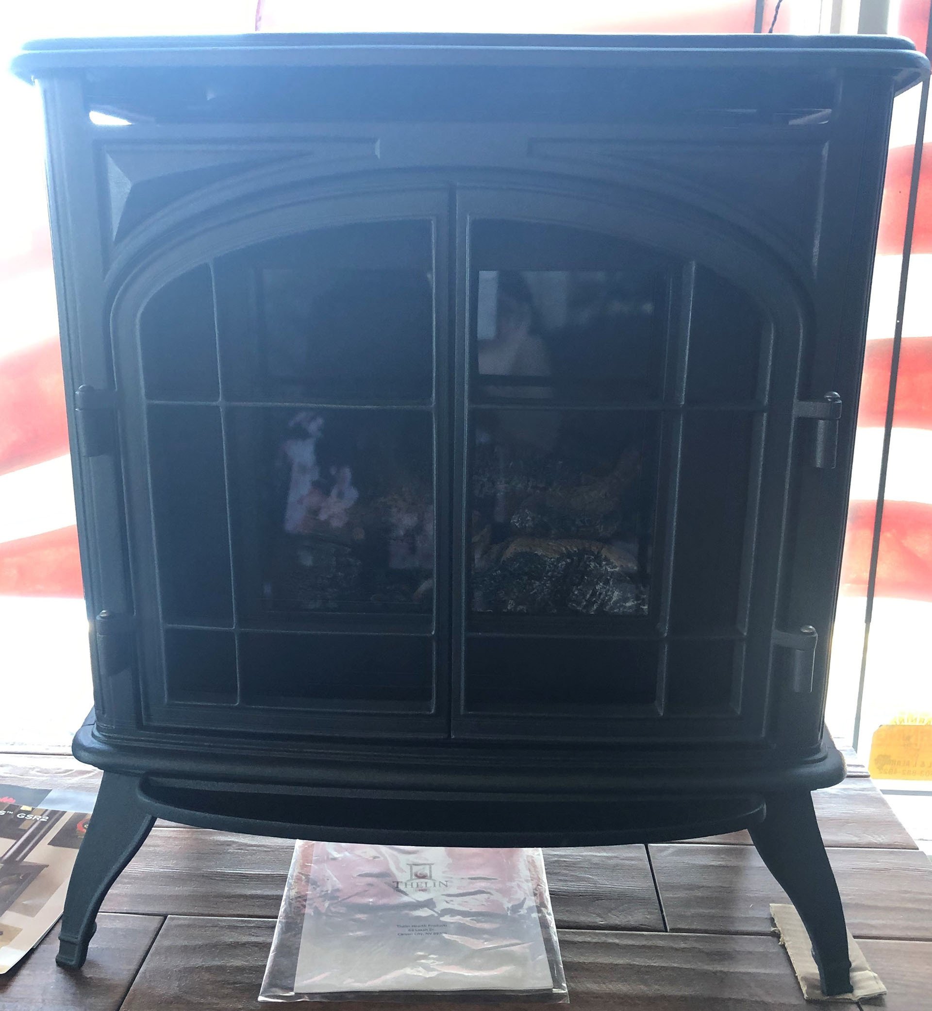 Fireplace Sales Klamath Falls, OR Orley's of Klamath Falls Stove
