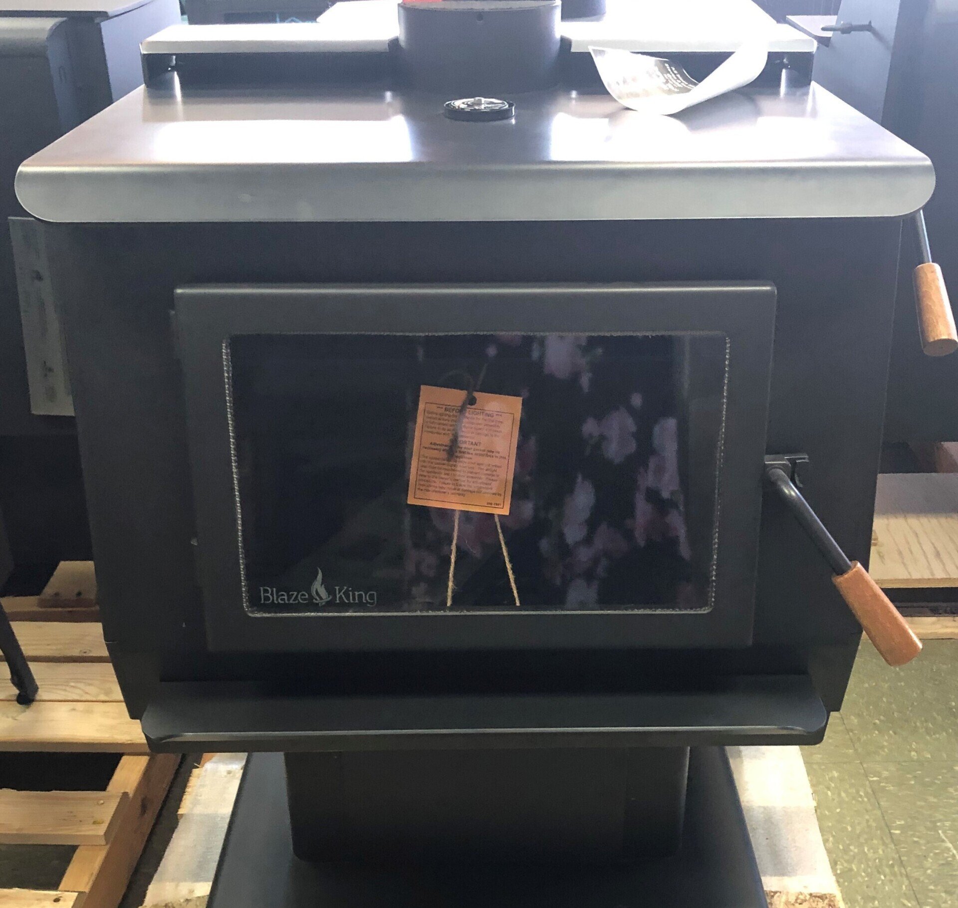 Fireplace Sales Klamath Falls, OR Orley's of Klamath Falls Stove