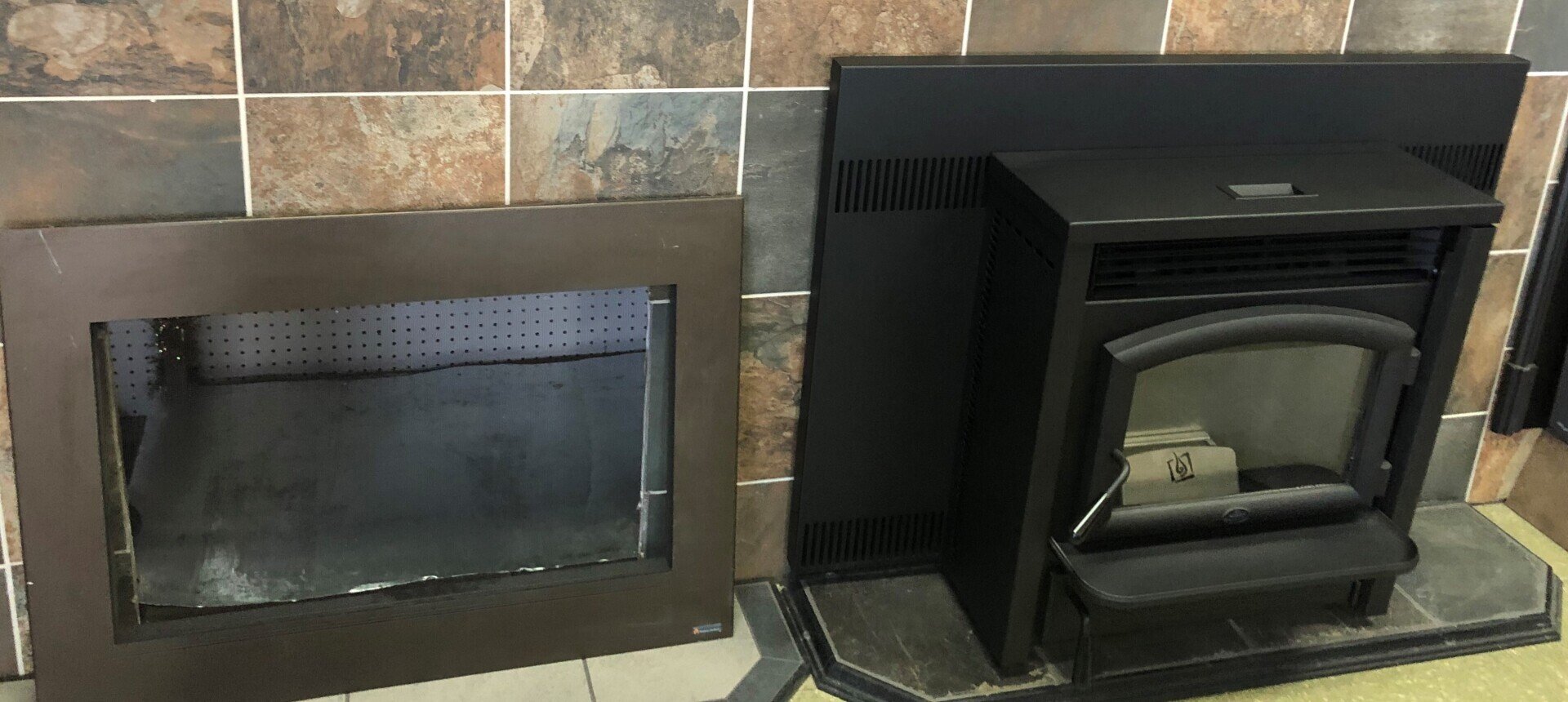 Fireplace Sales Klamath Falls, OR Orley's of Klamath Falls Stove