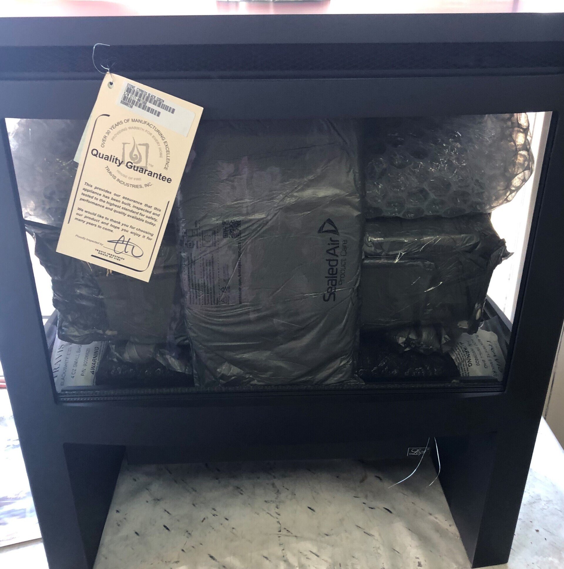 Fireplace Sales Klamath Falls, OR Orley's of Klamath Falls Stove