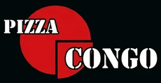 Logotipo de Pizza Congo