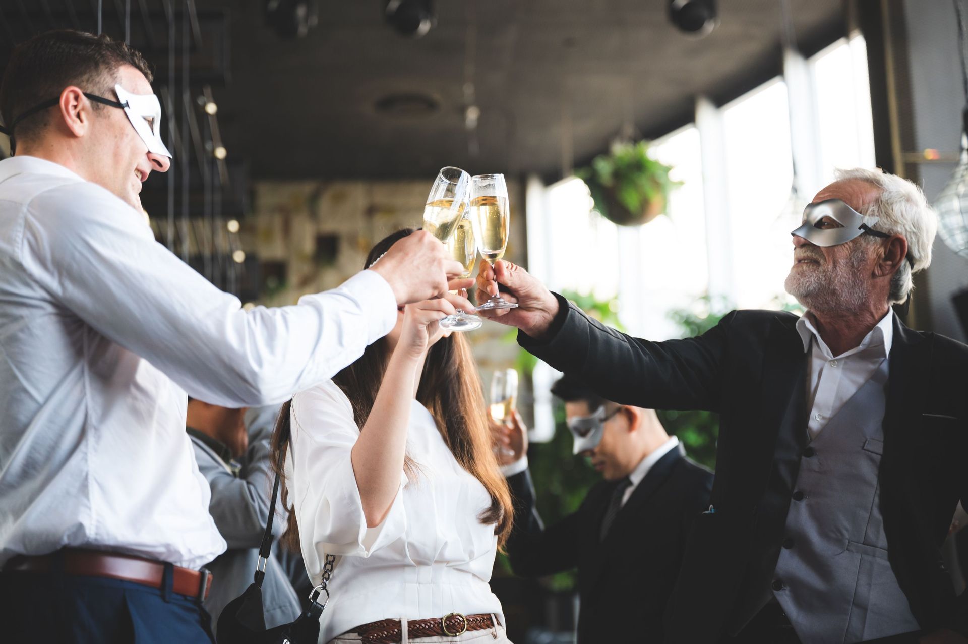 Party Rentals & Event Planning Boston Massachusetts | Party Time Events