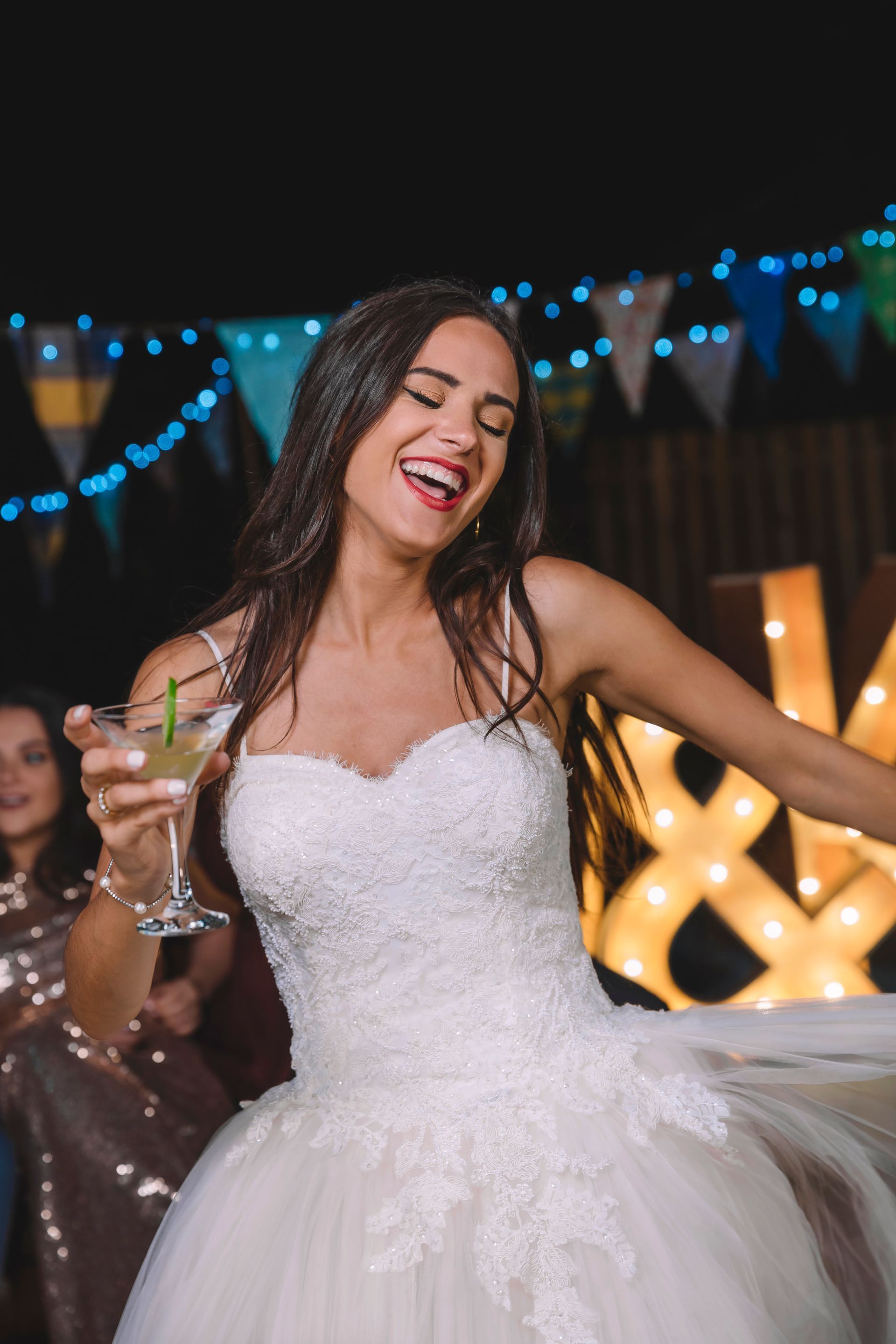 Jhonny's Wedding review