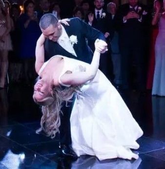 Mike & Crystal